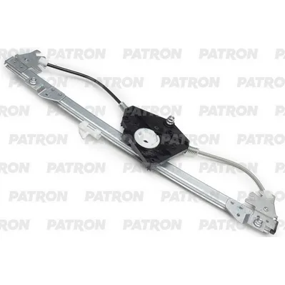 Стеклоподъемник (задний левый) BMW X3 (E83) 04-10 PATRON PWR2006L