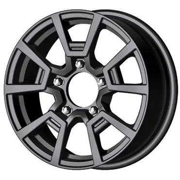 Диск литой R16 6.5J 5x139.7/98.5 ET40 Carwel Нива-SK GR 00109520