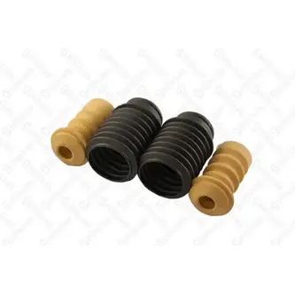 К-кт пыл.+отб. перед.Nissan Sunny 90-95 STELLOX 1127283_SX