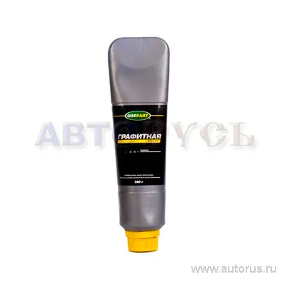Смазка OILRIGHT Графитная многоцелевая 300 гр