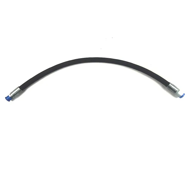 ШЛанг ГУР MB L=0280mm [0019972752] VILITAN 17158VLT