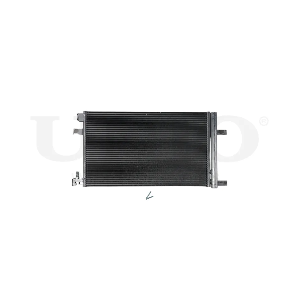 Радиатор кондиционера UNIO RAD-30033