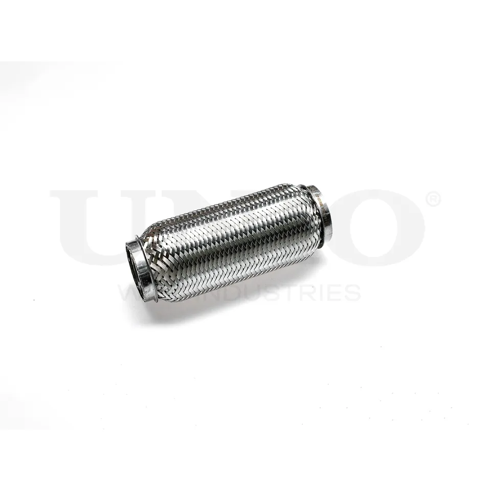 Гофра глушителя 50x190 мм InterLock UNIO EXP-50190L