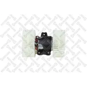 Вентилятор отопителя MB W639 03> STELLOX 29-99541-SX