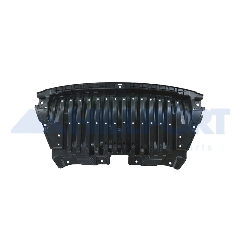 Защита бампера HILLPORT MRHP0602