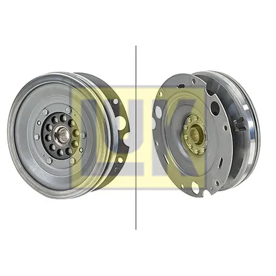 Маховик двухмассовый AUDI A4/A5/A6/A7/Q5 QUATTRO 2.0TFSI/2.8/3.2 08>