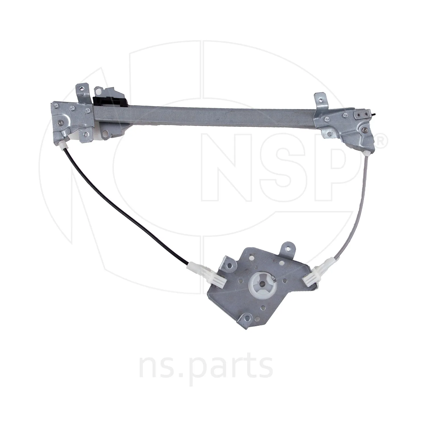Стеклоподъемник передний правый DAEWOO Nexia (электро) NSP NSP0195710802