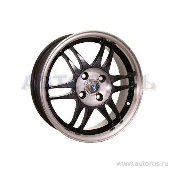 Диск литой R15 6J 5x114.3/67.1 ET40 VENTI 1502 BD rd831885