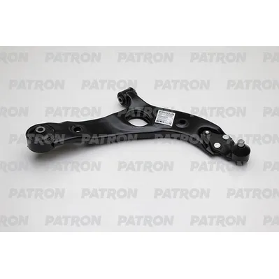 Рычаг подвески HYUNDAI: SANTA FE 12-15 / KIA: SORENTO 14- (произв PATRON PS5483RKOR