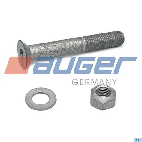 Болты крепления седельного устройства Jost AUGER 54076