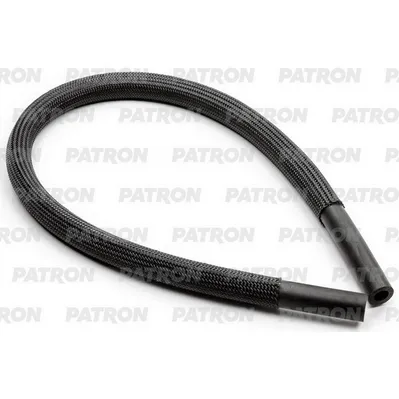 Патрубок вентиляции картера (Mot. 2.5/3.0 N52) BMW: 1 (E81/E82/E87/E88), 3 (E9 PATRON PH4005