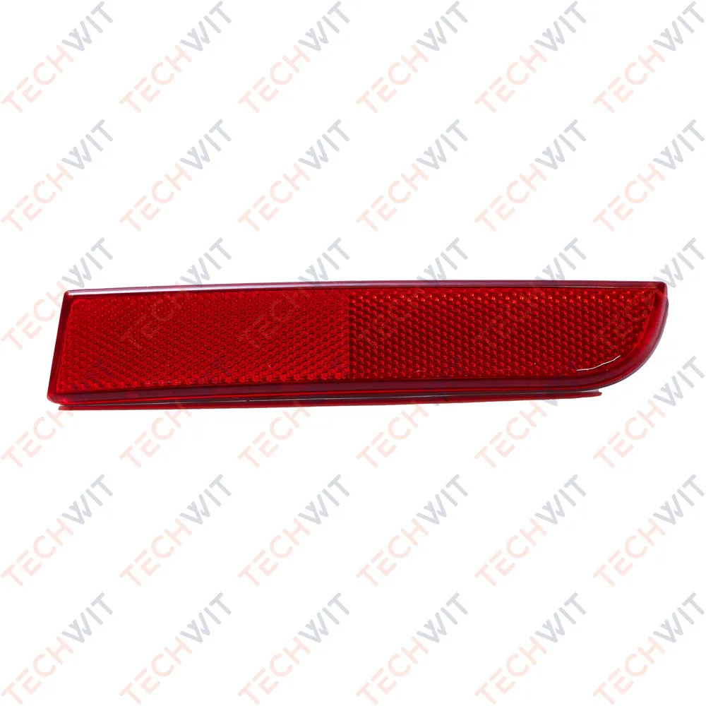 Светоотражатель задний Прав. для Mitsubishi Lancer 2007- TECHWIT HD005MTS002TW