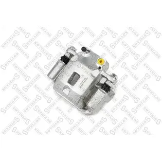 Суппорт тормозной 4841008001,задний левый SsangYong Rexton/Korando STELLOX 05-90634-SX