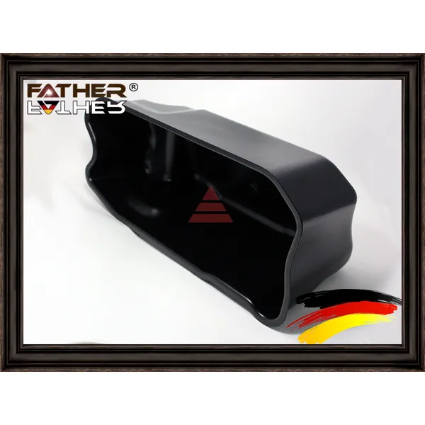 Масляный поддон FATHER F1418R87