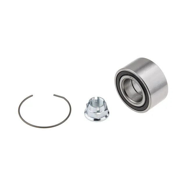 Комплект подшипника колеса пер RENAULT CLIO I/II -05, MEGANE I -03, KANGOO I -08 NTY KLPRE006