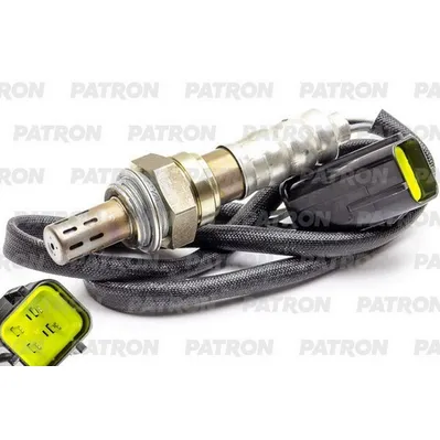 Лямбда-зонд NTK Thimble type (4-пров) DAEWOO: Matiz 1.0i 98- \ PATRON POS300