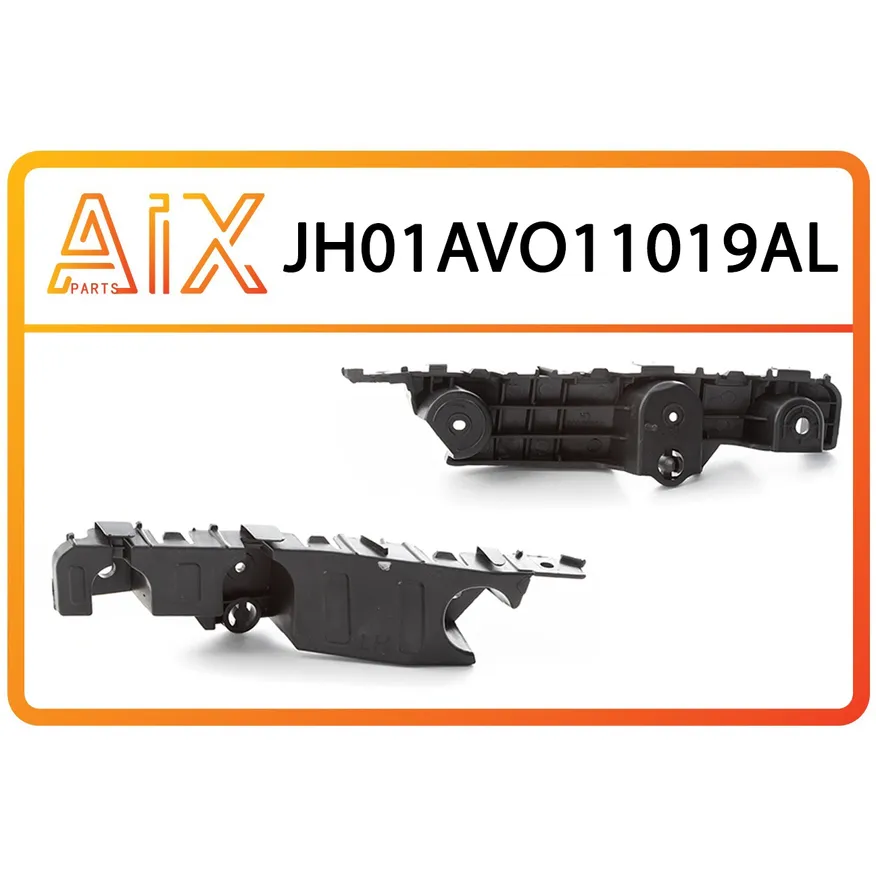 Кронштейн бампера AIX JH01-AVO11-019AL