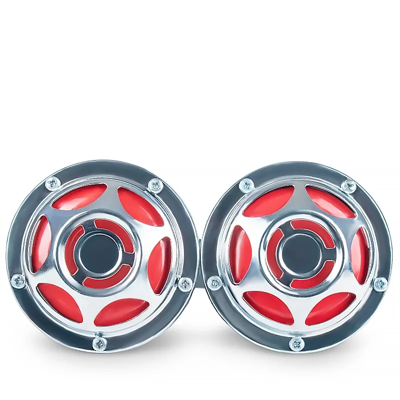 Сигнал звуковой AVS Electric 1021 43306