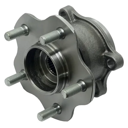 Ступица задняя ZIKMAR Z89154R