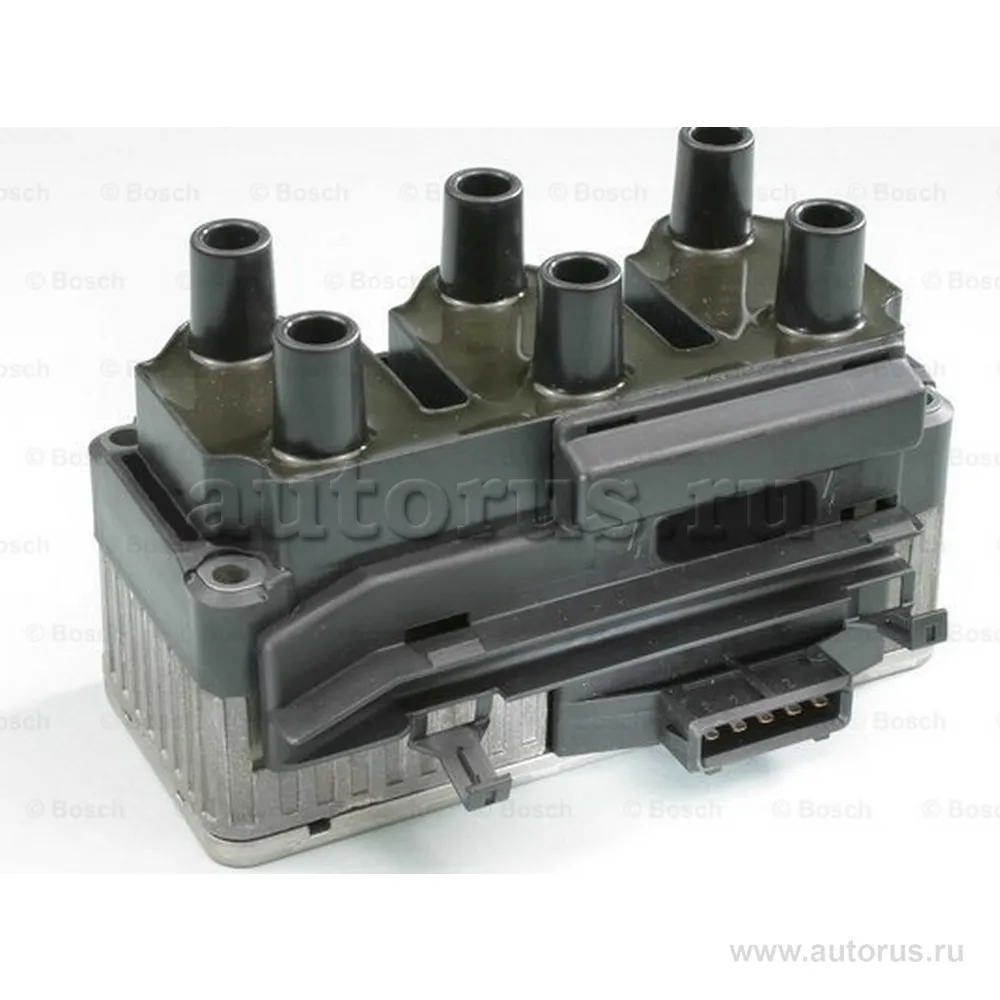 Катушка зажигания BOSCH 0986221015