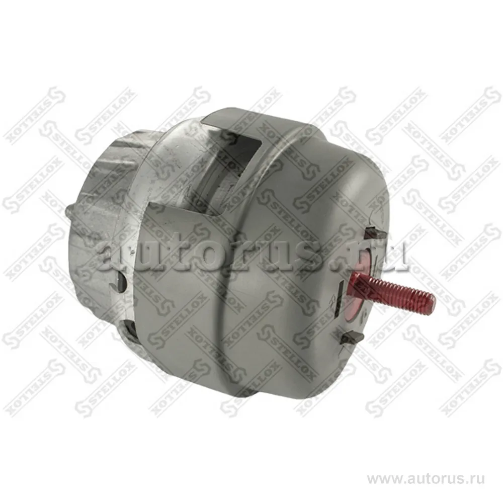 Подушка ДВС правая Audi A6 04> STELLOX 25-18089-SX