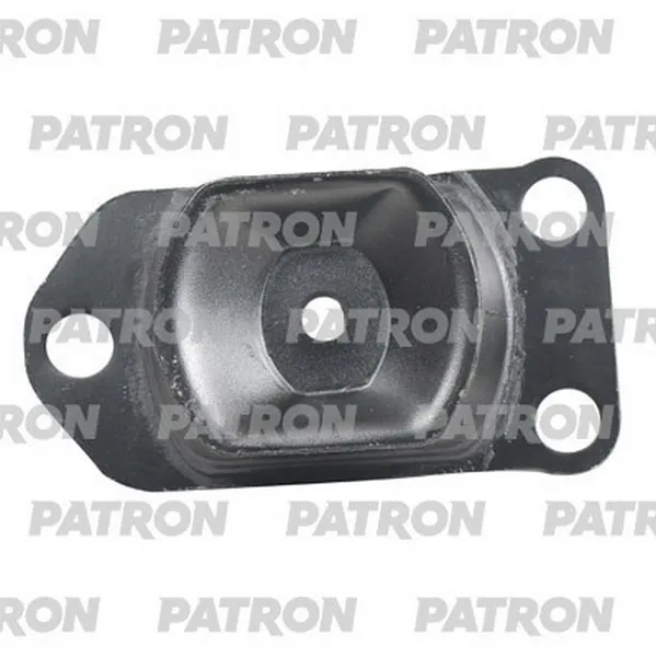 Опора КПП NISSAN X-TRAIL T31 07- PATRON PSE3722