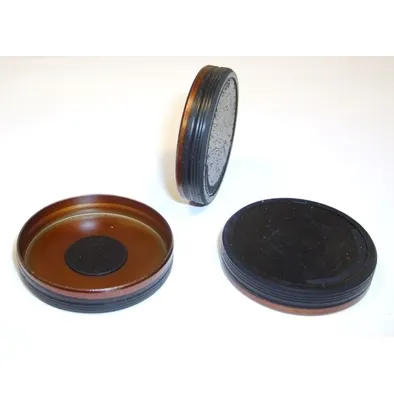Заглушка ГБЦ MB /D=40mm ELRING 125.820