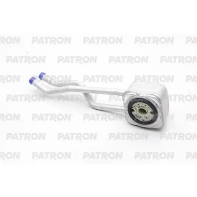 Радиатор масляный VW Golf IV 1.6i (16V) 00- PATRON PRS6007