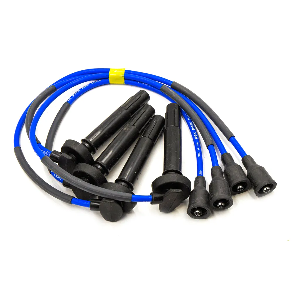 Провода высоковольтные RC-FX59 SUBARU IMPREZA -02 RC-FX59 NGK 2508