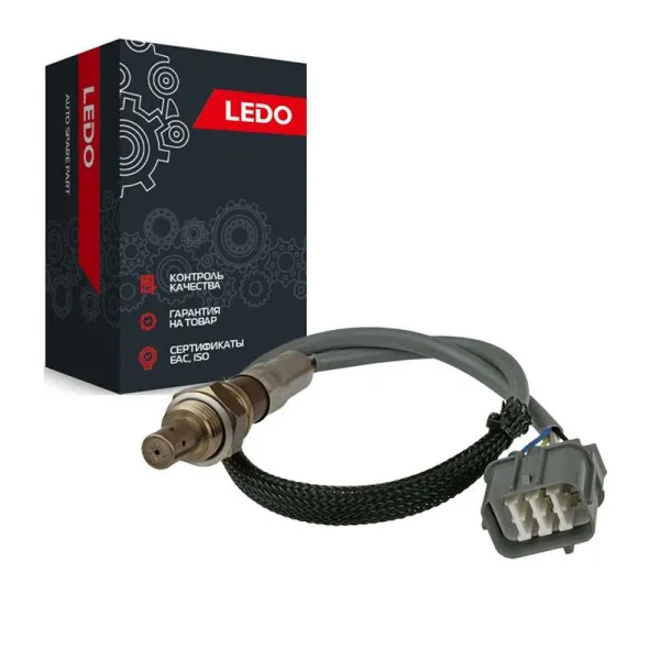 Лямбда-зонд на Subaru LEDO 80014LSO