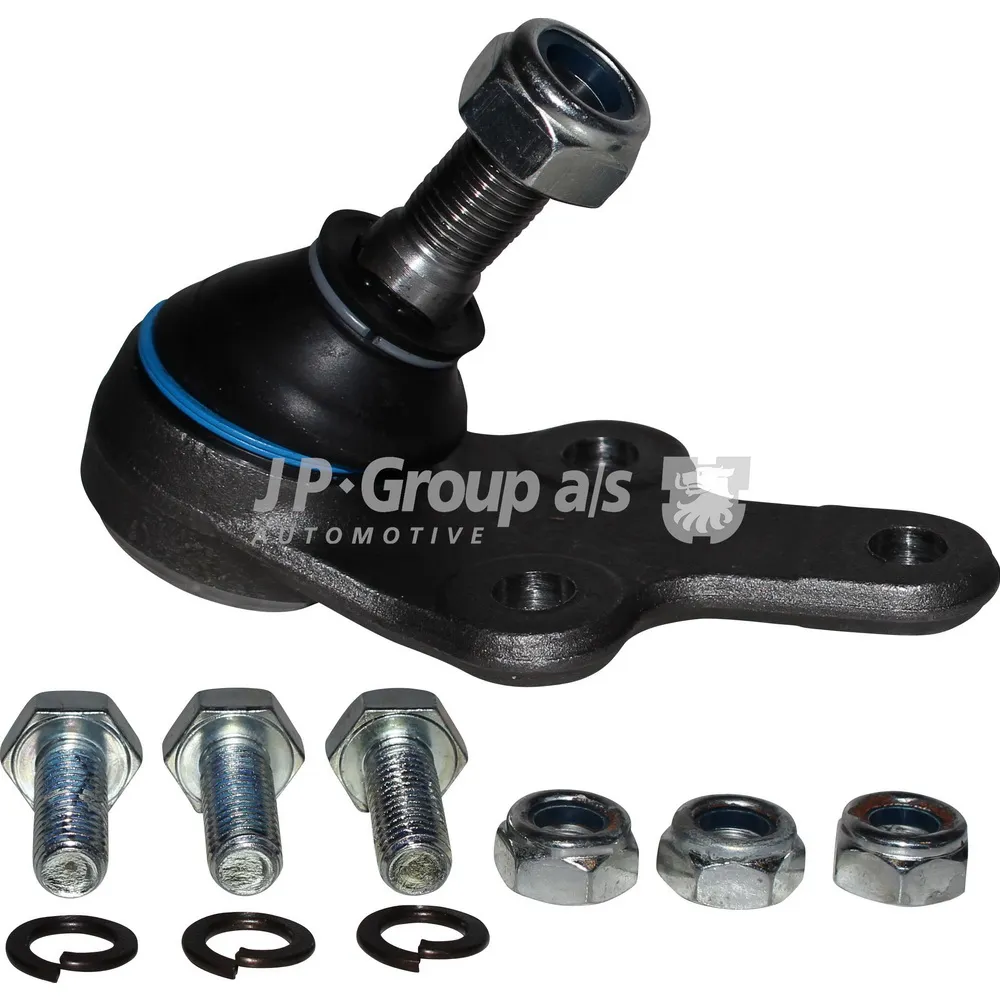 Опора шаровая FORD JP GROUP 1540300600