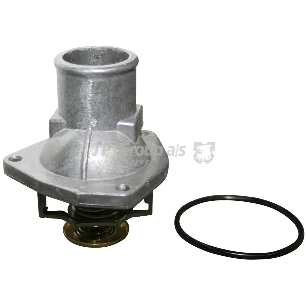 Термостат в корпусе (92*C) OPEL JP GROUP 1214600410