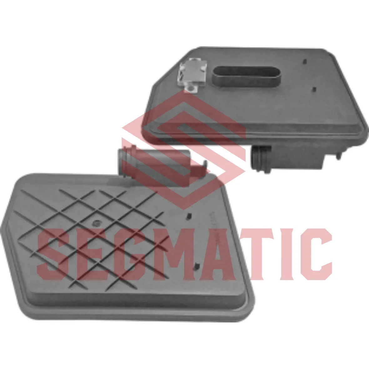 Фильтр АКПП с прокладкой MITSUBISHI LANCER (03-08) SEGMATIC SGTF20011058