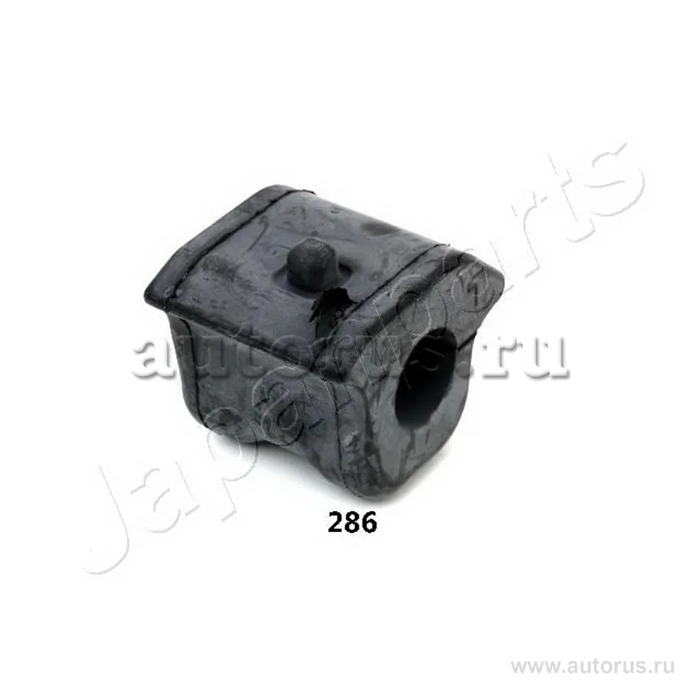 Втулка переднего стабилизатора L JAPANPARTS RU-286