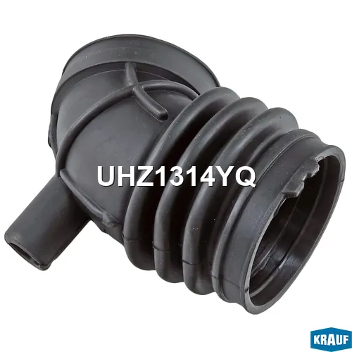 Патрубок воздушный KRAUF UHZ1314YQ