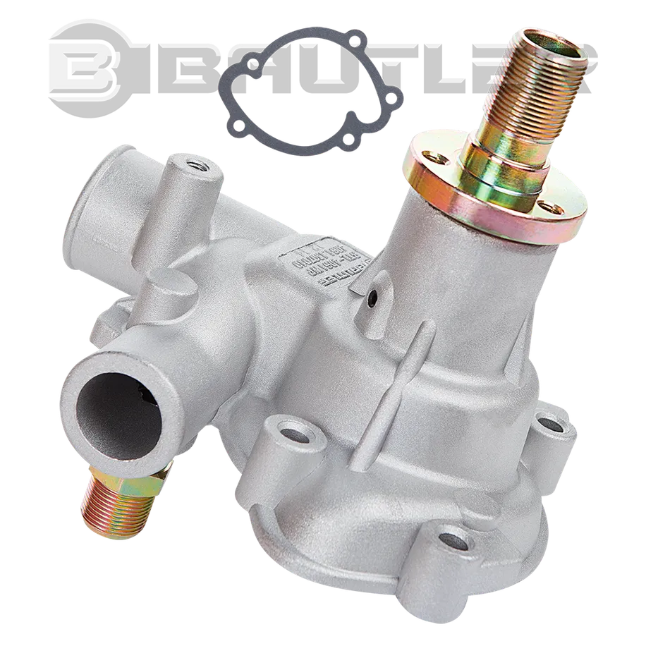 Помпа, водяной насос ГАЗ 2217(двигатель 406.1) BAUTLER BTL-4061WP