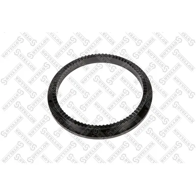 Кольцо ABS (м) зубчатое ABS d177 z80BPW STELLOX 8300782_SX