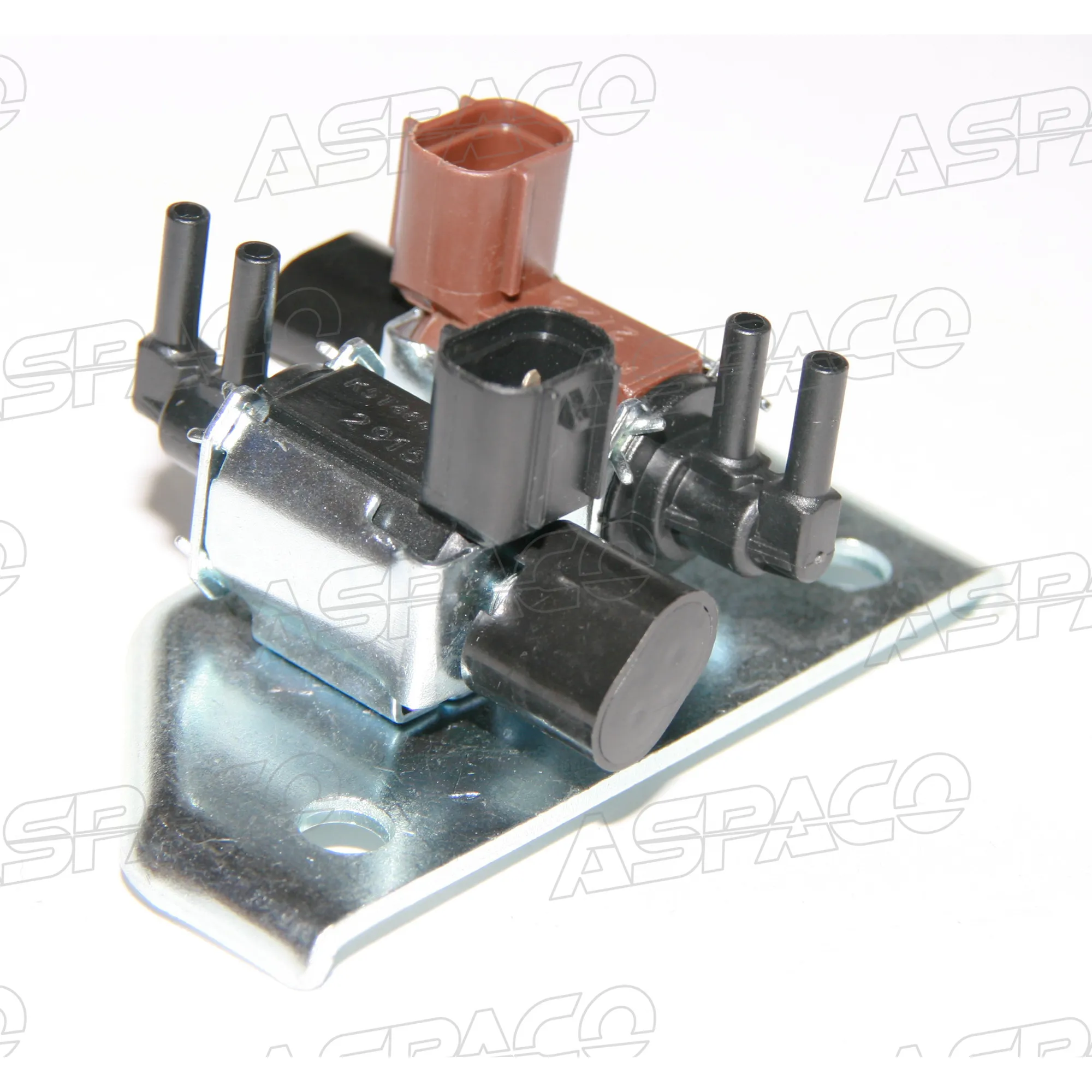 Клапан электромагнитный MITSUBISHI L200 K74T (96-07), PAJERO/MONTERO (90-06) ASPACO AP577099