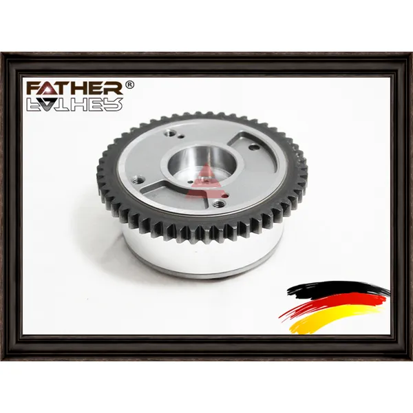 Шестерня ГРМ FATHER F0019S01