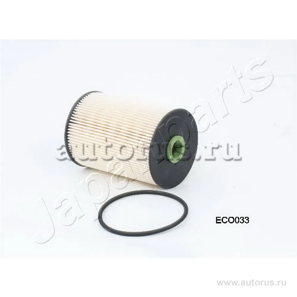 Фильтр топливный audi a3, seat altea, vw golf 1.9tdi-2.0tdi 16v 03 JAPANPARTS FC-ECO033