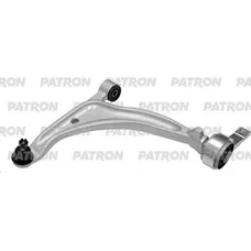 Рычаг подвески NISSAN NISSAN: MAXIMA 03-08 PATRON PS5548L