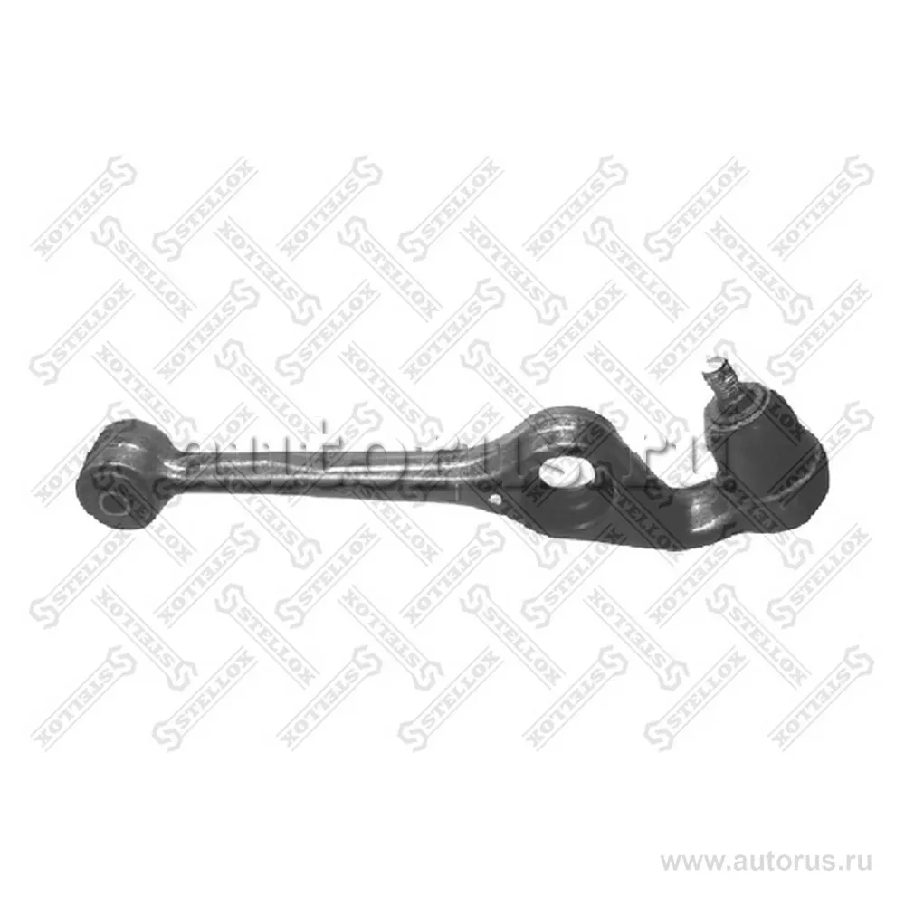 Рычаг правый Daihatsu Cuore 0.8 96-98 STELLOX 54-02673-SX