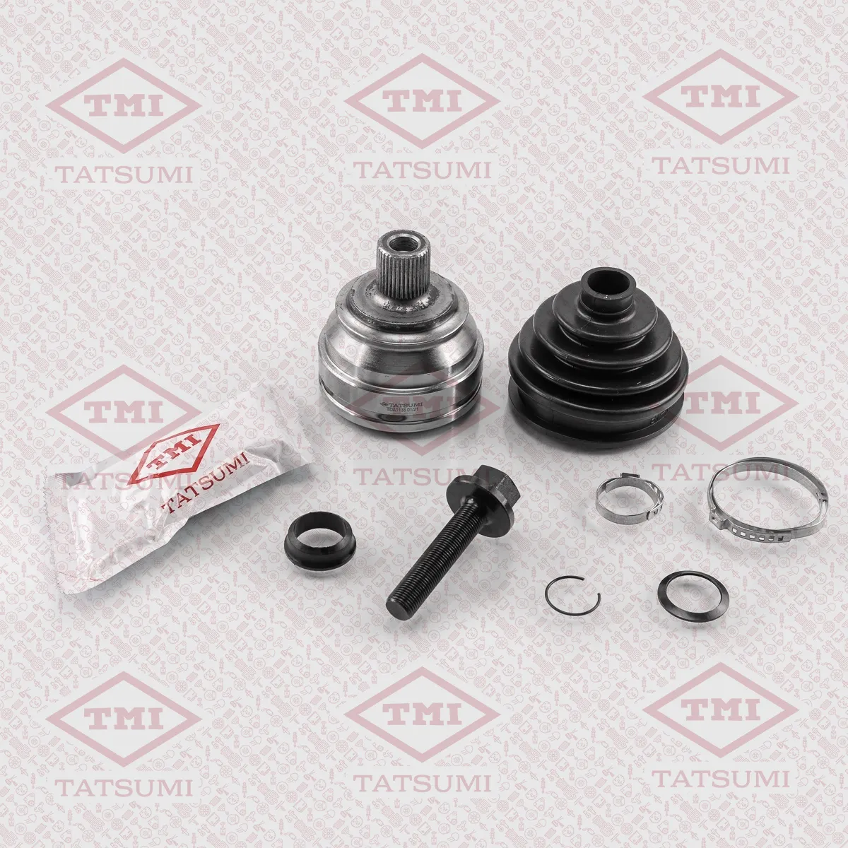 ШРУС наружный к-т VW Transporter ->94 TATSUMI TDA1138