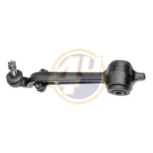 РЫЧАГ ПЕРЕДН НИЖН MAZ MPV 95-99 4U MZD72761
