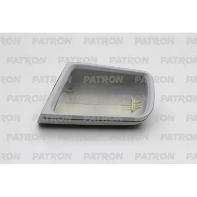 Крышка зеркала лев, грунт MERCEDES-BENZ: C-CLASS (W202) - 96-00 / PATRON PMG2409C01