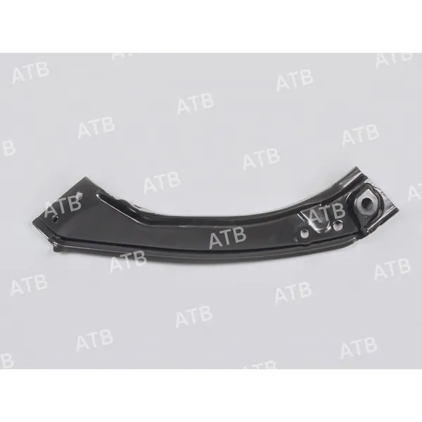Кр-н фары Volkswagen Polo 6 2020-2023 правый ATB 1AWP60XX0R