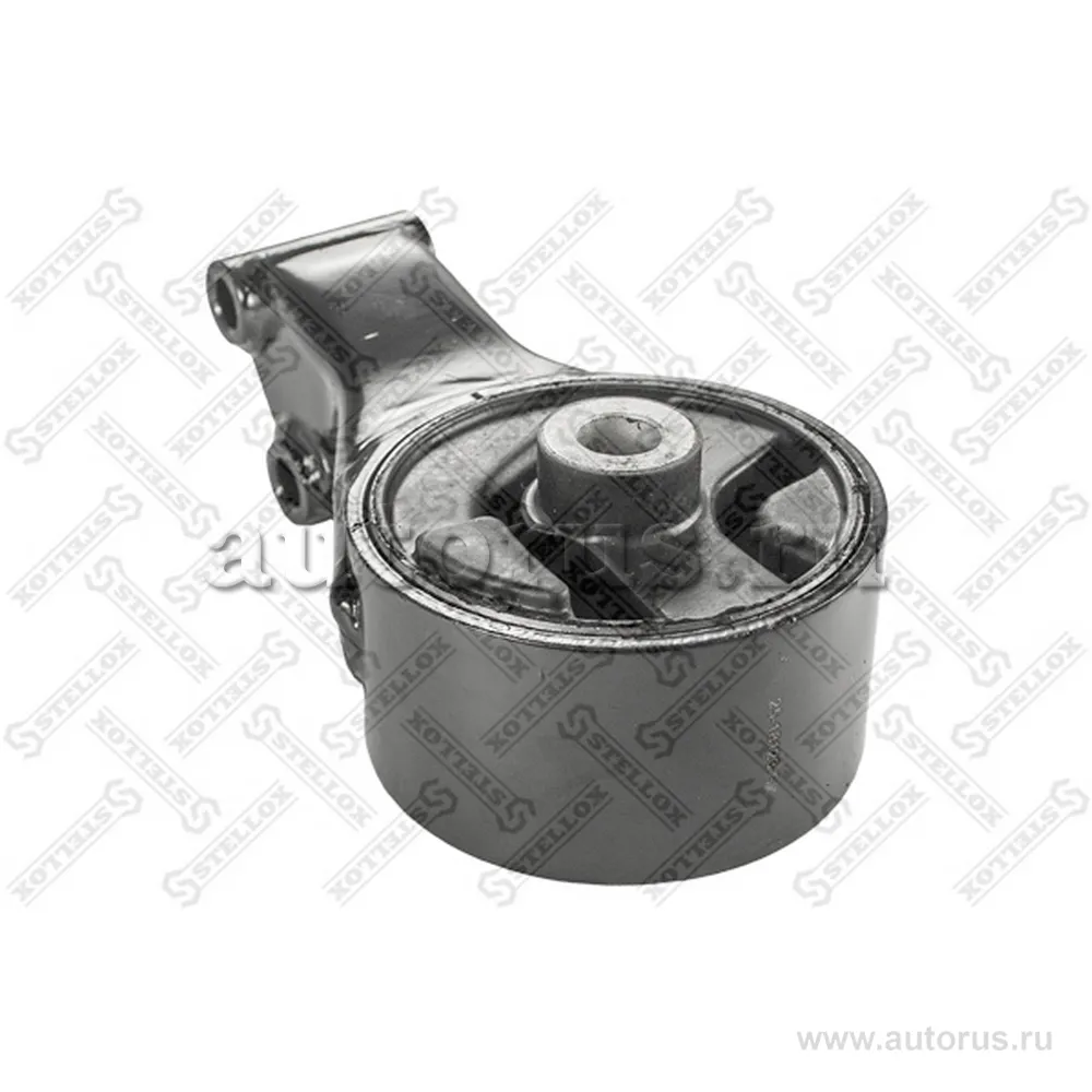 Подушка двс задняя opel vectra/signum 1.9cdti/2.0dti/2.2dti 02 STELLOX 2518123_SX