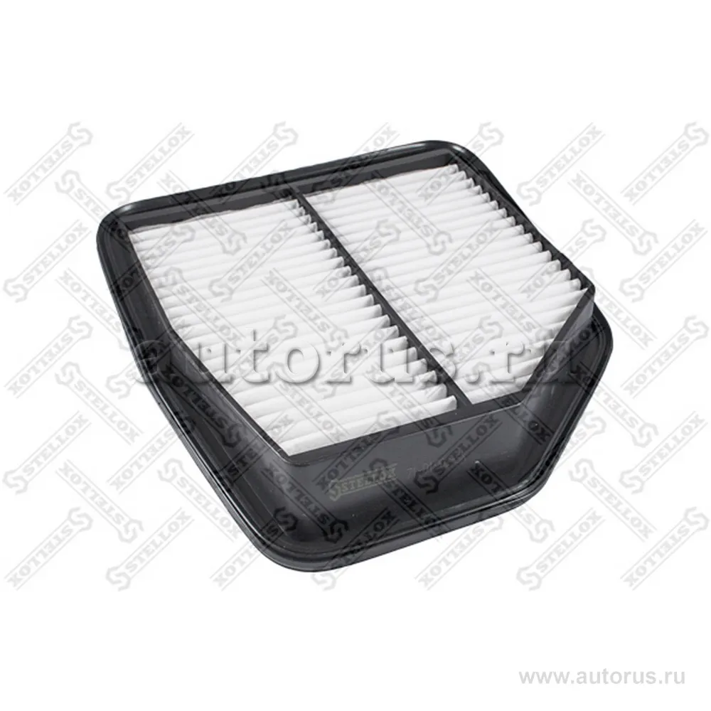 Фильтр воздушный Suzuki Grand Vitara 07 STELLOX 71-01902-SX