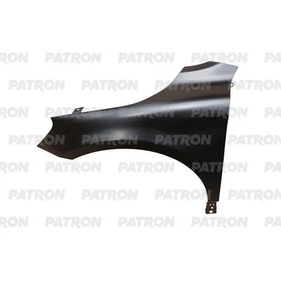 Крыло кузова передн лев VOLVO: XC60 09- PATRON P71-VV027AL