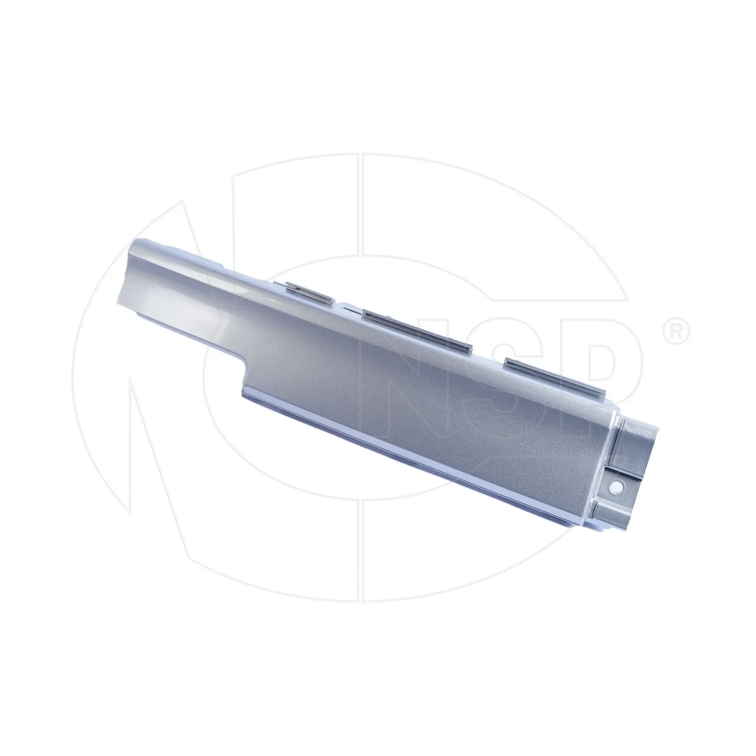 Молдинг бампера заднего левая LAND ROVER RANGE ROVER SPORT (09-13) NSP NSP16LR023707